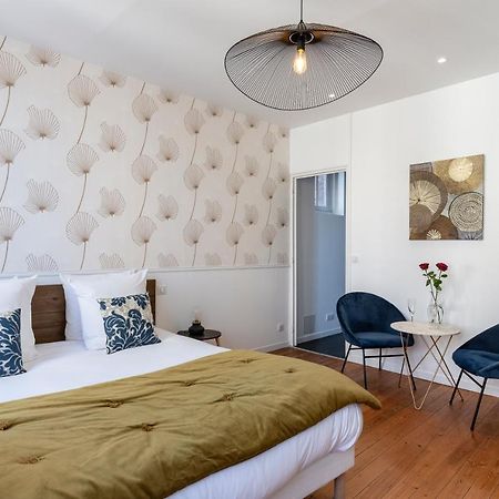 La Suite - Honfleur Exterior photo