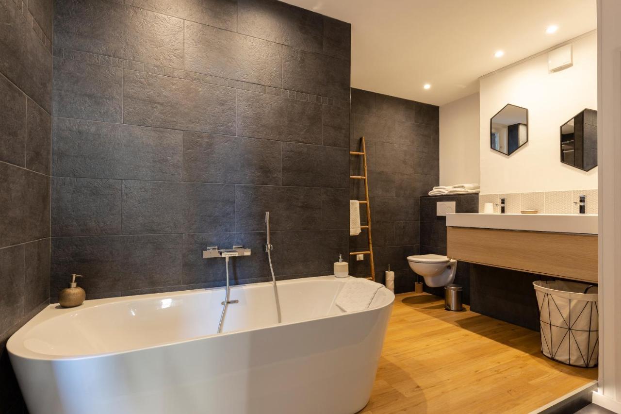 La Suite - Honfleur Exterior photo